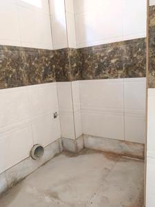 Bedroom One Image of 710 Sq.ft 2 BHK Apartment / Flat for sale in Paradise Kriti, Nayabad Kolkata for Rs. 2990000