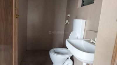 Image of 619 Sq.ft 1 BHK Apartment / Flat for sale in New Town, Kolkata for Rs. 4050000