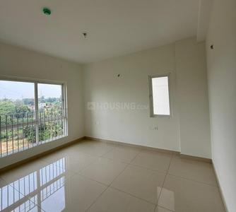Bedroom Image of 2270 Sq.ft 3 BHK Apartment / Flat for sale in Prestige Eden Garden, Kalamassery Kochi for Rs. 22500000