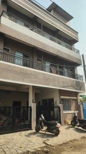 Image of 250 Sq.ft 1 RK Apartment / Flat for rent in Nipania, Indore for Rs. 11000