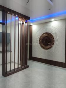 3 BHK Independent Builder Floor