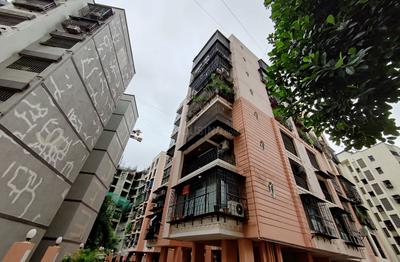 Image of MayureshNest in Goregaon East, Mumbai