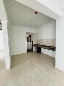 Kitchen Image of 940 Sq.ft 2 BHK Apartment / Flat for sale in Vision Aristo, Vikas Nagar Pune for Rs. 8000000