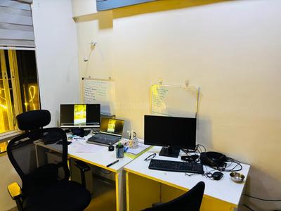 Hall Image of 1650 Sq.ft 4 BHK Apartment / Flat for sale in Magnus Simplicity Phase 4 A Wing, Handewadi Pune for Rs. 11000000
