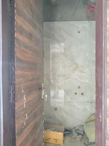 Common Bathroom Image of 1100 Sq.ft 2 BHK Apartment / Flat for sale in Trinity Provica Dream Valley by Trinity Ventures, Sector 72 Noida for Rs. 5400000