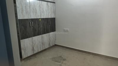 Bedroom Image of 500 Sq.ft 1 BHK Builder Floor for rent in Kaggadasapura Bengaluru for Rs. 20000