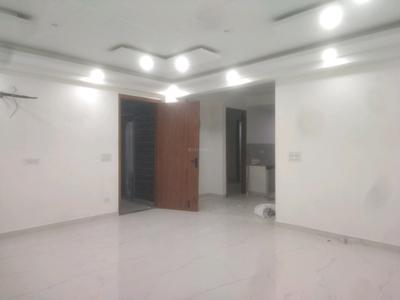 Living Room Image of 1800 Sq.ft 4 BHK Builder Floor for sale in Jamia Nagar New Delhi for Rs. 15500000