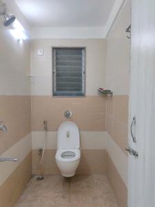 Bedroom Two Image of 1320 Sq.ft 2 BHK Apartment / Flat for sale in Balaji Delta Tower 2 , Ulwe Navi Mumbai for Rs. 18500000