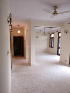 Hall Image of 1742 Sq.ft 4 BHK Apartment / Flat for sale in Garima Vihar, Sector 35 Noida for Rs. 27500000