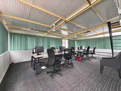 Image of 2400 Sq.ft 4 BHK Independent House for rent in HSR Layout, Bengaluru for Rs. 210000