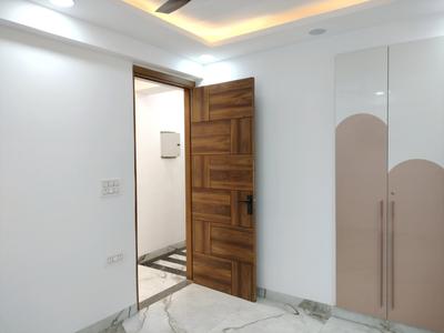 Bedroom Image of 2200 Sq.ft 4 BHK Apartment / Flat for sale in Ashoka Enclave, Sector 11 Dwarka New Delhi for Rs. 34500000