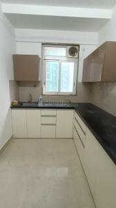 Kitchen Image of 771 Sq.ft 2 BHK Apartment / Flat for sale in Runwal Forests, Kanjurmarg West Mumbai for Rs. 18500000