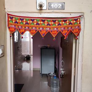 Bedroom Image of 1100 Sq.ft 2 BHK Apartment / Flat for sale in Patel Colony Jamnagar for Rs. 2800000