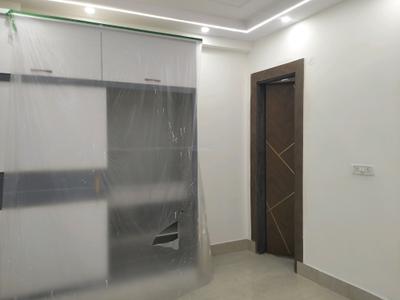 Bedroom Image of 1210 Sq.ft 3 BHK Builder Floor for sale in Rajendra Nagar Ghaziabad for Rs. 11100000