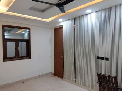 Bedroom Image of 1620 Sq.ft 4 BHK Apartment / Flat for sale in Sultanpur New Delhi for Rs. 13000000