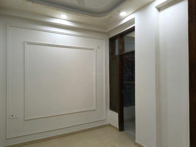 Bedroom Image of 1450 Sq.ft 3 BHK Builder Floor for sale in Indirapuram Ghaziabad for Rs. 8500000