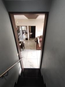 Kitchen Image of 1800 Sq.ft 3 BHK Apartment / Flat for sale in Paldi Ahmedabad for Rs. 12000000