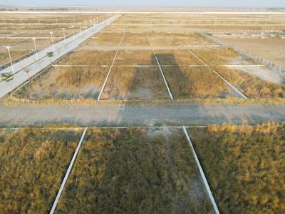 Image of 442 Sq.ft Residential Plot / Land for sale in Dholera, Ahmedabad for Rs. 4442000
