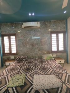 Hall Image of 6750 Sq.ft 5 BHK Villa for sale in Prahlad Nagar Ahmedabad for Rs. 83100000