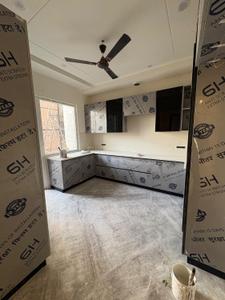 Hall Image of 1800 Sq.ft 3 BHK Builder Floor for sale in Paschim Vihar New Delhi for Rs. 38000000