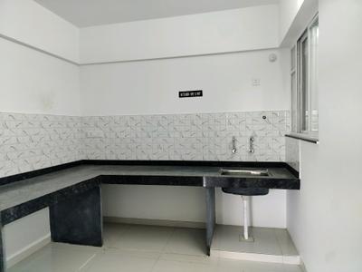 Kitchen Image of 900 Sq.ft 2 BHK Apartment / Flat for sale in On Request , Ambegaon Budruk Pune for Rs. 10000000