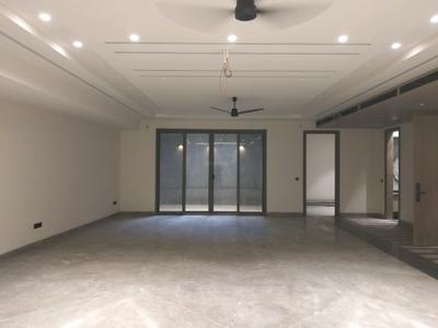 Basement Image of 2880 Sq.ft 4 BHK Builder Floor for sale in Mukherjee Nagar New Delhi for Rs. 80000000