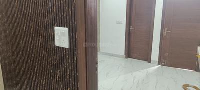 Bedroom Image of 950 Sq.ft 2 BHK Apartment / Flat for sale in Networth Shree Homes, Sector 73 Noida for Rs. 4200000