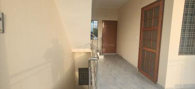 Balcony Image of 1530 Sq.ft 3 BHK Duplex for sale in Kalli Poorab Lucknow for Rs. 5000005