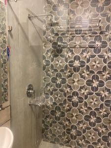 Bathroom Image of 866 Sq.ft 2 BHK Apartment / Flat for sale in Prince Anwar Shah Connector Kolkata for Rs. 6500000