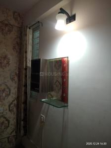 Hall Image of 1000 Sq.ft 1 BHK Builder Floor for rent in Chugh Grande Exotica Aura I, Bicholi Hapsi Indore for Rs. 17000