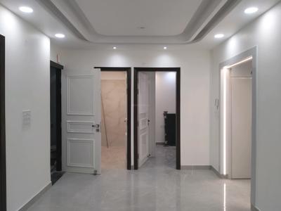 Living Room Image of 900 Sq.ft 3 BHK Builder Floor for sale in Shahdara New Delhi for Rs. 10000000