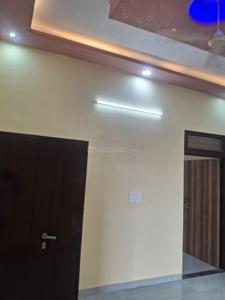 Hall Image of 2000 Sq.ft 3 BHK Independent House for sale in Rajasthan Royal City, Manchwa Jaipur for Rs. 6000000