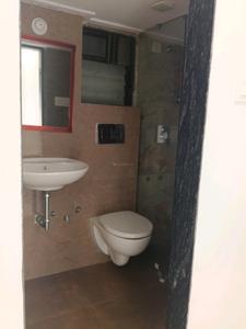 Bedroom Image of 395 Sq.ft 1 BHK Apartment / Flat for sale in JP North Aviva, Mira Road East Mira Bhayandar for Rs. 5650000