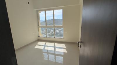 Bedroom Image of 1084 Sq.ft 3 BHK Apartment / Flat for sale in Sheth Montana Phase 3, Mulund West Mumbai for Rs. 31000000
