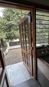 Balcony Image of Girls PG in Sector 20, Chandigarh