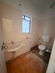 Bathroom Image of 800 Sq.ft 2 BHK Apartment / Flat for sale in Lunkad Zodiac, Viman Nagar Pune for Rs. 10500000