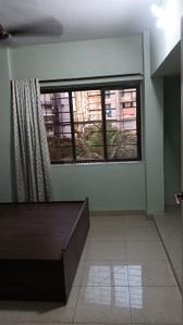 Bedroom Image of 500 Sq.ft 1 BHK Apartment / Flat for sale in Ahimsa Marg, Malad West Mumbai for Rs. 11000000