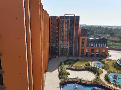 Image of 1056 Sq.ft 2 BHK Apartment / Flat for sale in Casagrand Aquene by Casagrand Builder Private Limited, Kengeri, Bengaluru for Rs. 11100000