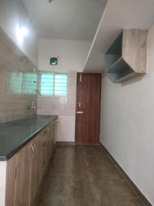 Kitchen Image of 1500 Sq.ft 2 BHK Independent House for rent in Carmelaram Bengaluru for Rs. 24000
