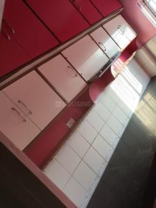 Kitchen Image of 1250 Sq.ft 2 BHK Apartment / Flat for sale in Argora Ranchi for Rs. 5600000