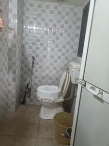 Image of 670 Sq.ft 1 BHK Apartment / Flat for sale in Harshal Dhruvika Height, Kalwa, Thane for Rs. 7800000