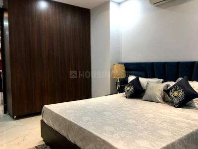 Bedroom Image of 1945 Sq.ft 4 BHK Apartment / Flat for sale in The Hermitage Park I, Dhakoli Zirakpur for Rs. 10590000