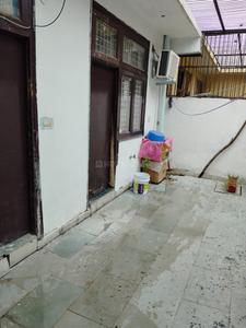 Balcony Image of 1291 Sq.ft 2 BHK Independent House for sale in Omicron 1A Greater Noida for Rs. 21000000