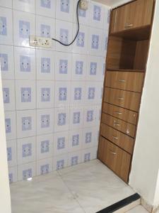 Bedroom Image of 1100 Sq.ft 2 BHK Apartment / Flat for sale in Nerul Navi Mumbai for Rs. 18500000