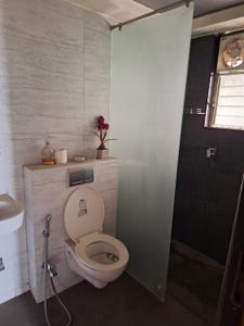 Image of 1064 Sq.ft 2 BHK Apartment / Flat for sale in Lalani Kohinoor Grandeur, Ravet, Pune for Rs. 9000000