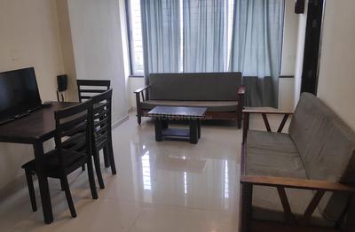 Hall Image of Sunita Nest#1 in Matunga West, Mumbai