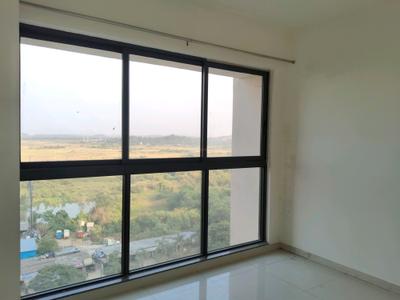 Bedroom Image of 921 Sq.ft 2 BHK Apartment / Flat for sale in Lodha Splendora, Thane West Thane for Rs. 11000000