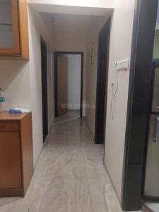 Image of 1315 Sq.ft 3 BHK Apartment / Flat for sale in Ajmera Girnar, Wadala East, Mumbai for Rs. 29000000