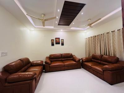 Hall Image of 2400 Sq.ft 4 BHK Apartment / Flat for rent in MP State Rachna, Govindpura Bhopal for Rs. 45000
