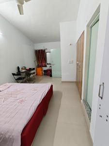 Bedroom Image of 1000 Sq.ft 4 BHK Independent House for sale in Ramdev Nagar Ahmedabad for Rs. 20000000